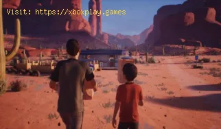 Life is Strange 2 Episodio 5: So finden Sie die Sammlerstücke - Lobos