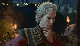 Dónde encontrar bolos en Baldur's Gate 3