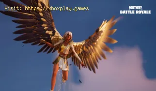 Comment corriger le bug d'invisibilité de Wings of Icarus dans F
