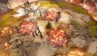 So erhalten und nutzen Sie den Eternity Cache in Last Epoch