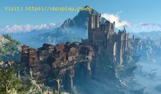 Cómo abrir la puerta del sótano de la Torre Arcana en Baldur's 