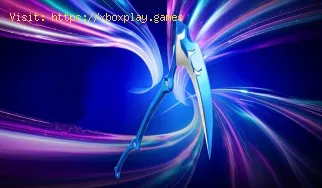 Comment obtenir la pioche Midnight Scythe dans Fortnite