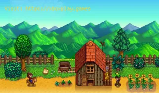 So fangen Sie Legenden in Stardew Valley
