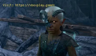 Cómo levantar la maldición de las sombras en Baldur's Gate 3