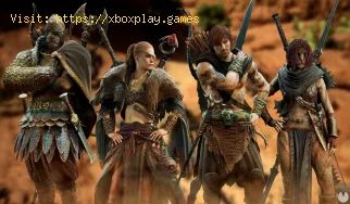 So gelangen Sie nach Gran Soren in Dragon's Dogma