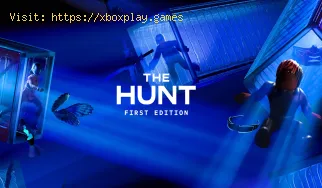 Cómo conseguir artículos gratis en The Hunt Roblox