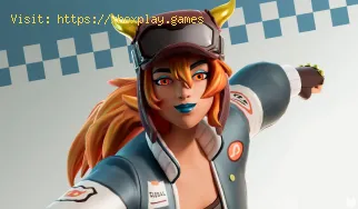 Comment obtenir la tenue de Lina Scorch gratuitement dans Fortnite