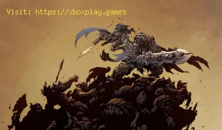 Darksiders Genesis: Wie man einen Finisher herstellt