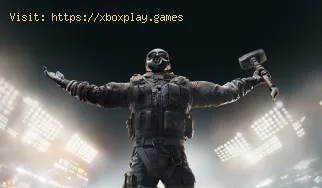 Como consertar Rainbow Six Siege não pode comprar créditos R6