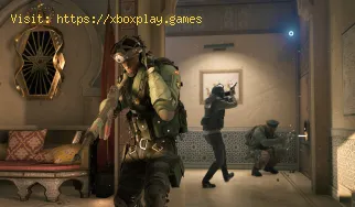 Como consertar Rainbow Six Siege travado ao tentar carregar ou criar u