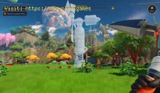 Comment obtenir des barres d'acier dans Lightyear Frontier