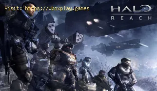 Halo Reach: como subir de nível rapidamente - dicas e truques