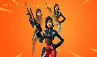 Fortnite: où trouver le pic Sorana