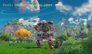 Comment nourrir les créatures dans Lightyear Frontier