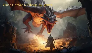 So schlagen Sie Ihr Lager in Dragon’s Dogma 2 auf