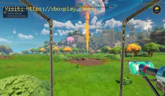 So erhöhen Sie die Lagerkapazität in Lightyear Frontier