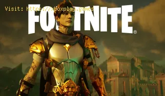 Comment mener une enquête approfondie sur Brutus dans Fortnite