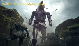 Where to Find Wakestone Shards in Dragon’s Dogma 2