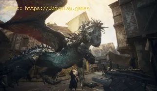 Comment débloquer les vocations de sorcier et de guerrier dans Dragon