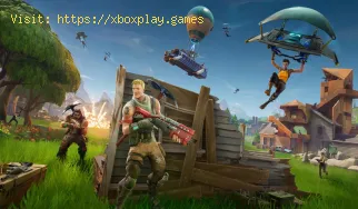 Fortnite: Comment connecter votre compte à Twitch et gagner des cosm