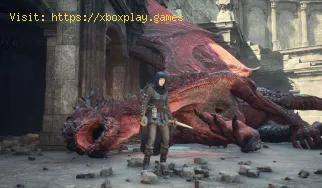 Comment échapper au robinet dans Dragon's Dogma 2