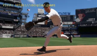 How To Hit Home Runs in MLB The Show 24