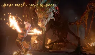 Cómo deshacerse de la condición de ebriedad en Baldur's Gate 3
