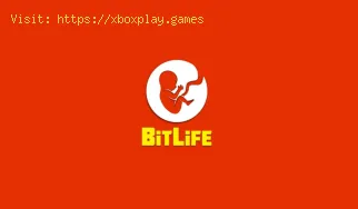 Comment relever le défi Pushing Roses dans BitLife