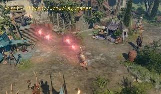 Cómo obtener chispa psíquica en Baldur's Gate 3