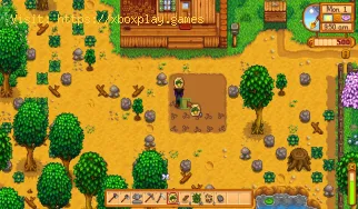 Où trouver le catalogue des déchets dans Stardew Valley