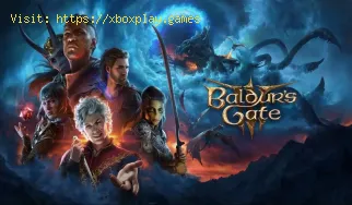 Cómo mover la roca en Rivington Well en Baldur's Gate 3