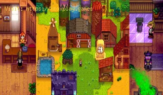Où trouver l'omoplate préhistorique dans Stardew Valley