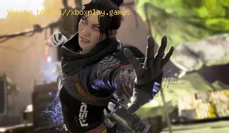 Apex Legends: wie man in der dritten Person spielt