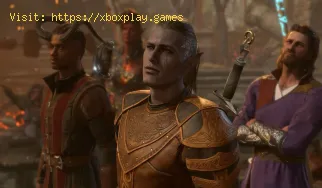 Dónde encontrar el martillo de los justos en Baldur's Gate 3