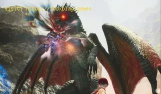 Comment convaincre Taliesin d'évacuer en Dragon's Dogma 2