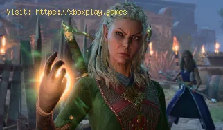 Cómo salvar a las víctimas de la bruja en Baldur's Gate 3
