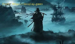 Wie man jeden Charakter in Rise of the Ronin romantisiert