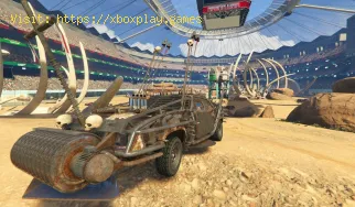 GTA Online: come giocare a Arena War - consigli e suggerimenti