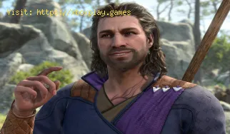 Cómo cambiar de campamento en el acto 3 de Baldur's Gate 3
