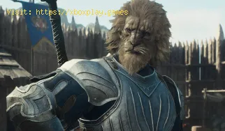Où trouver la corne du minotaure dans Dragon's Dogma 2