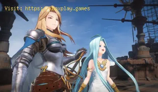 Where To Find Prismatic Slime In Granblue Fantasy Relink