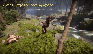 Cómo construir una cerca eléctrica en Sons of the Forest