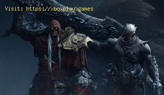 Darksiders Genesis: So schließen Sie Kapitel 1: Abgerissene Missionen