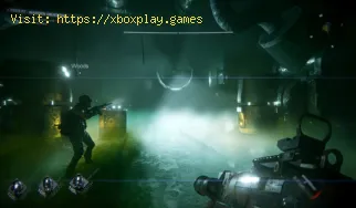 GTFO: Wie man alleine spielt - Tipps und Tricks
