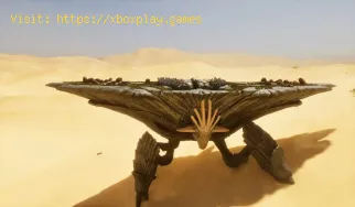 Cómo encontrar perlas de sílice rápidamente en ARK Scorched Earth A