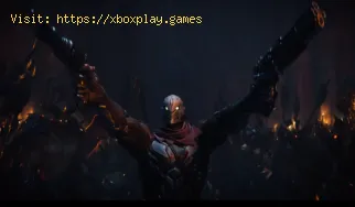 Darksiders Genesis: Überspringen von Videos