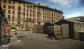 Cómo completar muestras en Escape From Tarkov