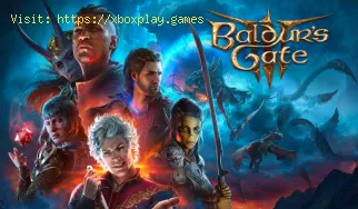 Dónde encontrar a Zevlor en Baldur's Gate 3
