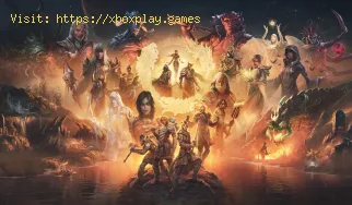 Cómo obtener fragmentos de artefactos en AFK Journey