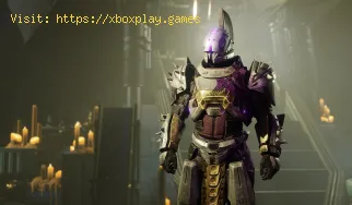 Destiny 2: Cómo bombardear para reloj de sol